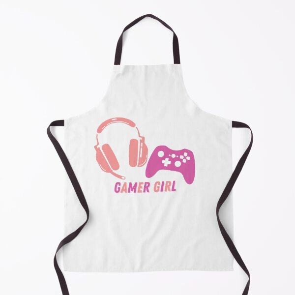 Item preview, Gamer Girl designed and sold by Dreamcatcher11.