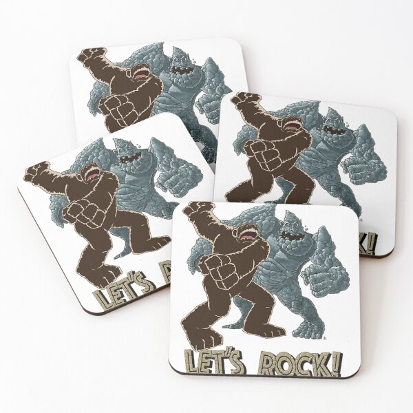 Item preview, Let's Rock! designed and sold by GarmentUnEmpl.