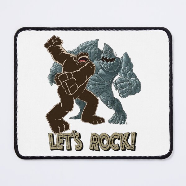 Item preview, Let's Rock! designed and sold by GarmentUnEmpl.