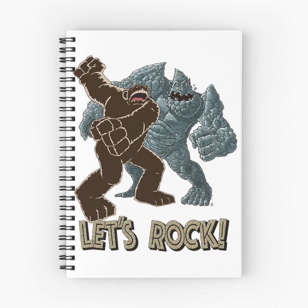 Item preview, Let's Rock! designed and sold by GarmentUnEmpl.