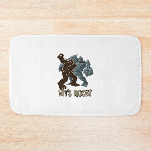 Item preview, Let's Rock! designed and sold by GarmentUnEmpl.