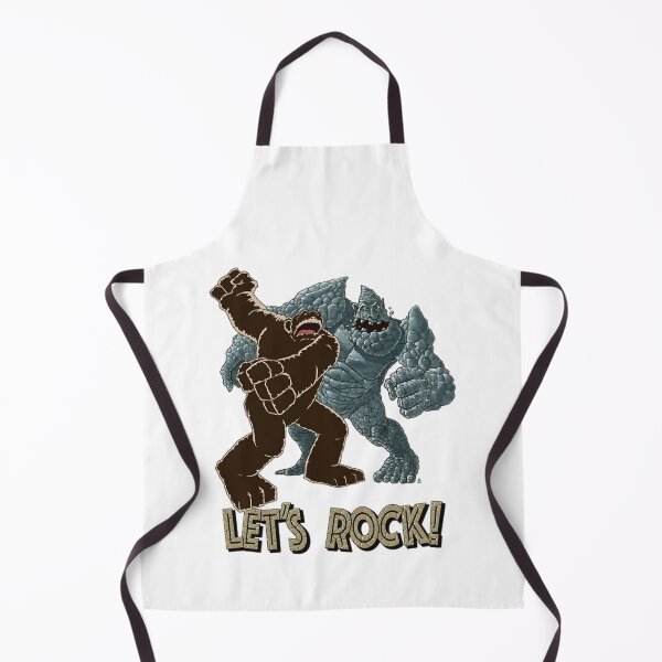 Item preview, Let's Rock! designed and sold by GarmentUnEmpl.
