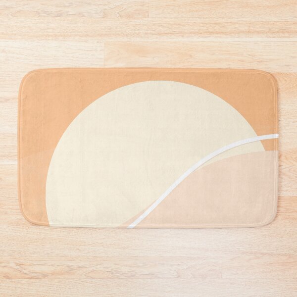 Item preview, Minimalist sunset designed and sold by OtterFactory.