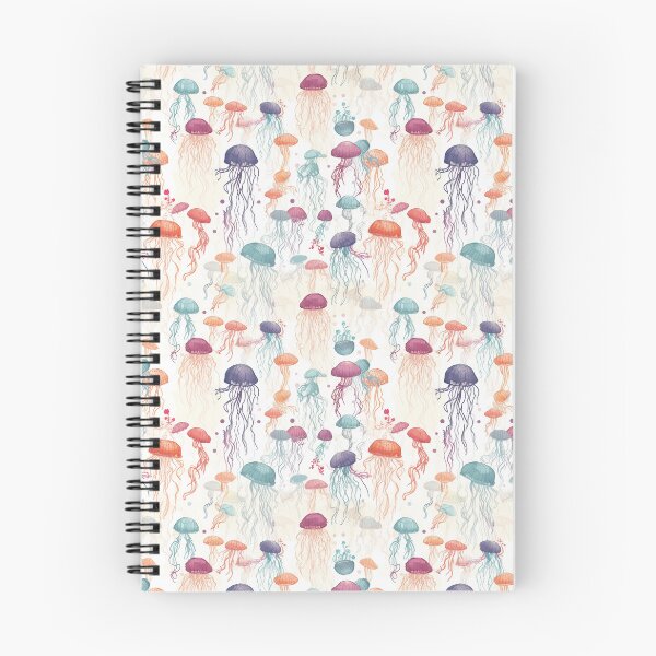 Item preview, Jellyfish designed and sold by ZodiacKat.