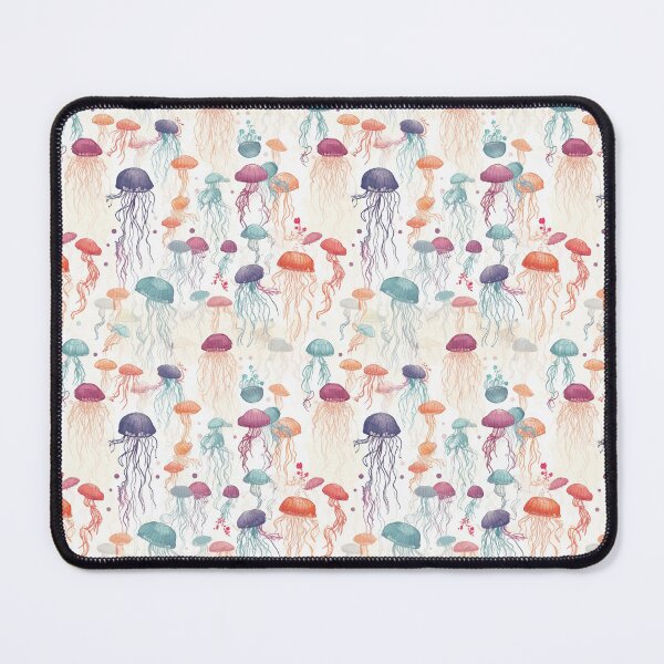 Item preview, Jellyfish designed and sold by ZodiacKat.