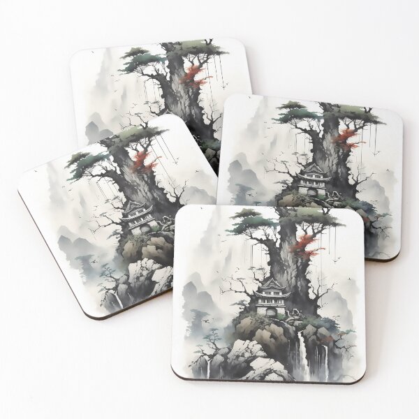 Item preview, Dream Island designed and sold by John Novis.