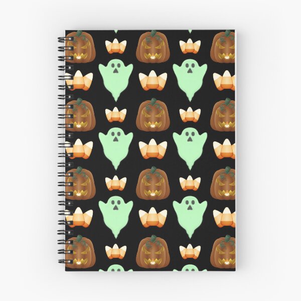 Artikelvorschau, Halloween ist entworfen und verkauft von FoliumDesigns.