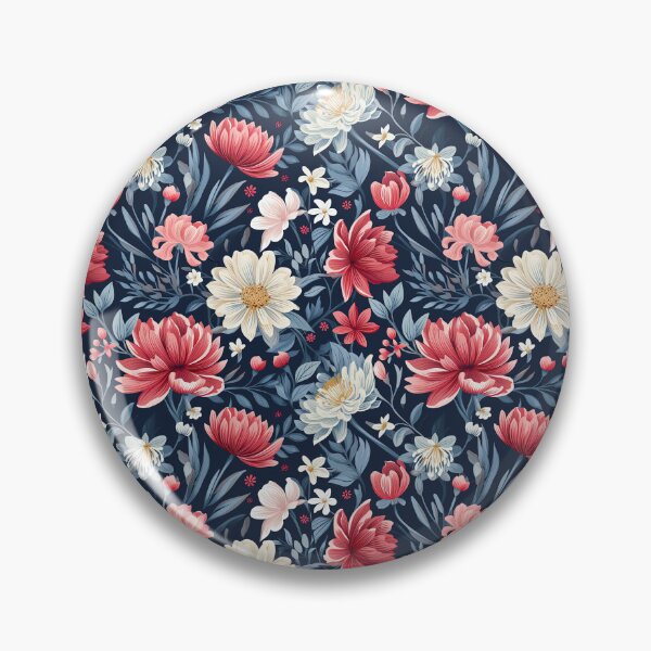 Item preview, Midnight Blooming designed and sold by HatiDesign.