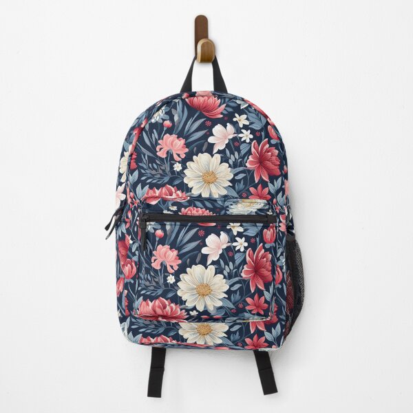 Item preview, Midnight Blooming designed and sold by HatiDesign.