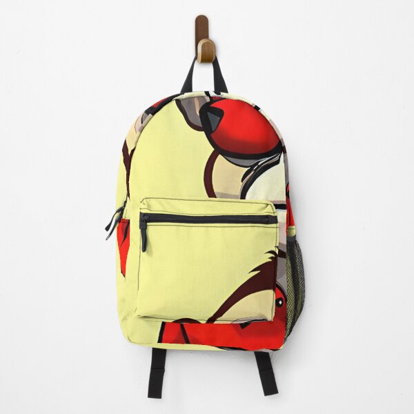 Item preview, Red Monkey designed and sold by ShilpyDesign.