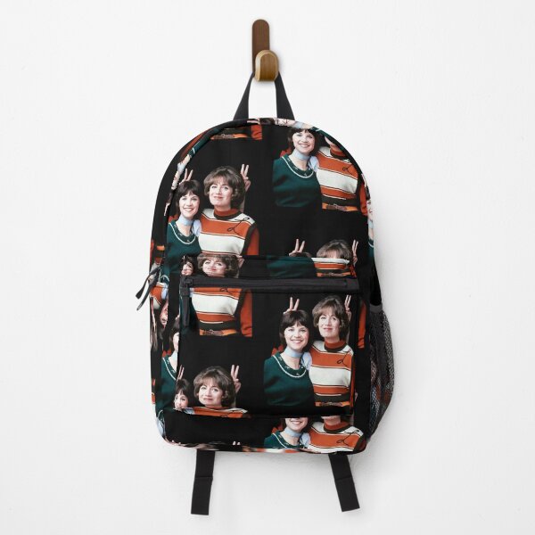Item preview, Retro Laverne and Shirley 70s Classic designed and sold by HappyFrothy.