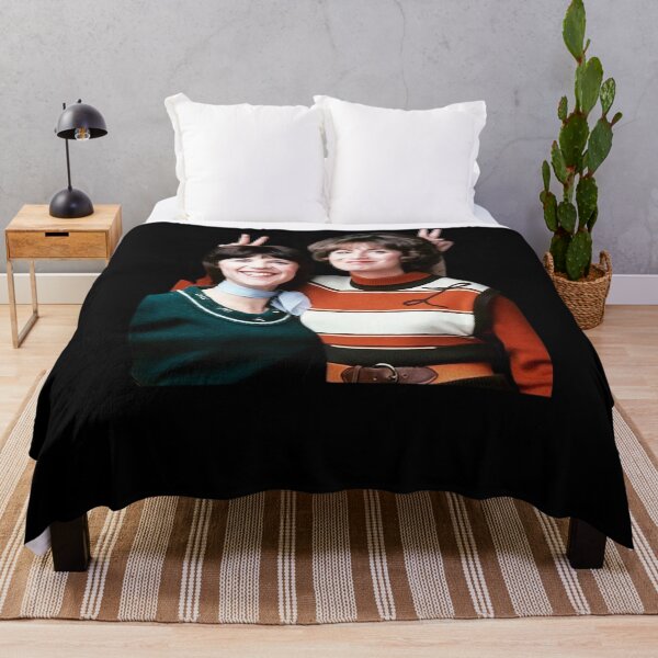 Item preview, Retro Laverne and Shirley 70s Classic designed and sold by HappyFrothy.