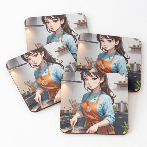 Item preview, Noddle cooker, rice cooker, cook, cooker girl, kitchen designed and sold by Bilisik.