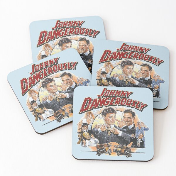 Item preview, Johnny Dangerously designed and sold by fancysauce2.