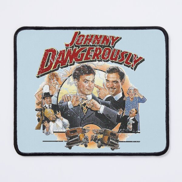 Item preview, Johnny Dangerously designed and sold by fancysauce2.