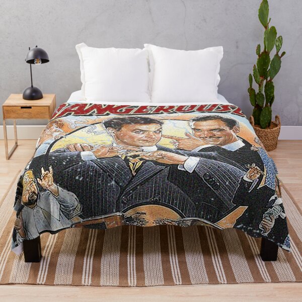 Item preview, Johnny Dangerously designed and sold by fancysauce2.