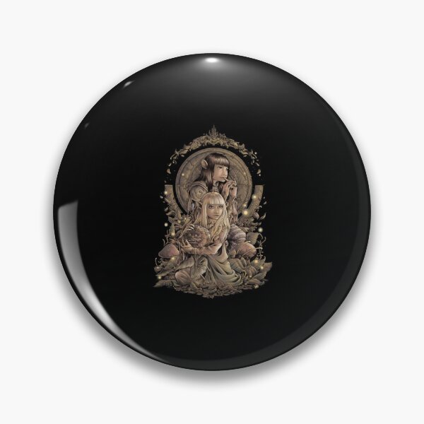 Item preview, Great Conjunction The Dark movie Crystal Wide Resistance Universe designed and sold by PicklesLynch.
