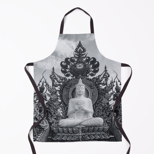 Artikelvorschau, Buddha-Figur entworfen und verkauft von tomorrowsart.