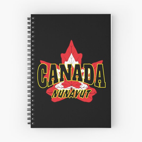 Item preview, Nunavut Canada by Tjays on a Cool designed and sold by TJays.