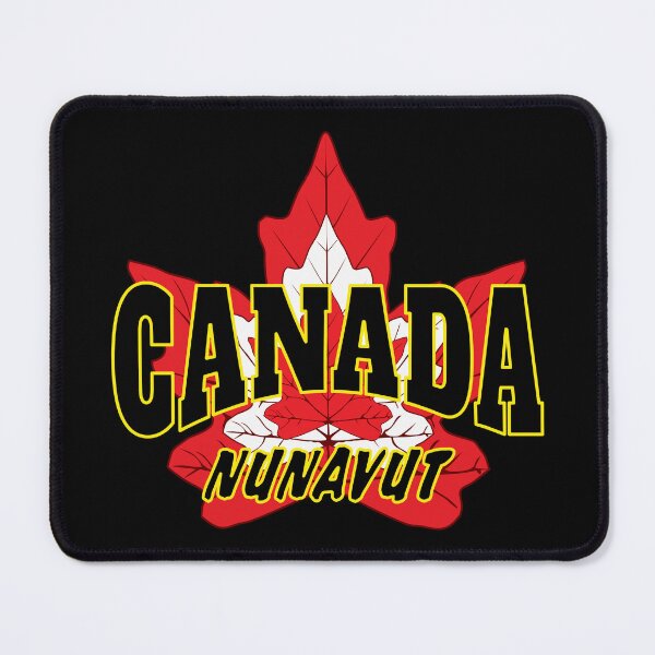 Item preview, Nunavut Canada by Tjays on a Cool designed and sold by TJays.
