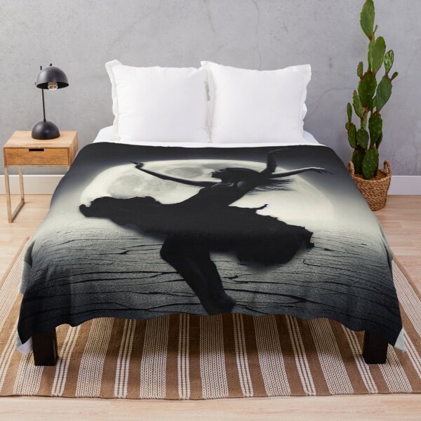 Item preview,  Dancing with the moon designed and sold by MELPDesign.