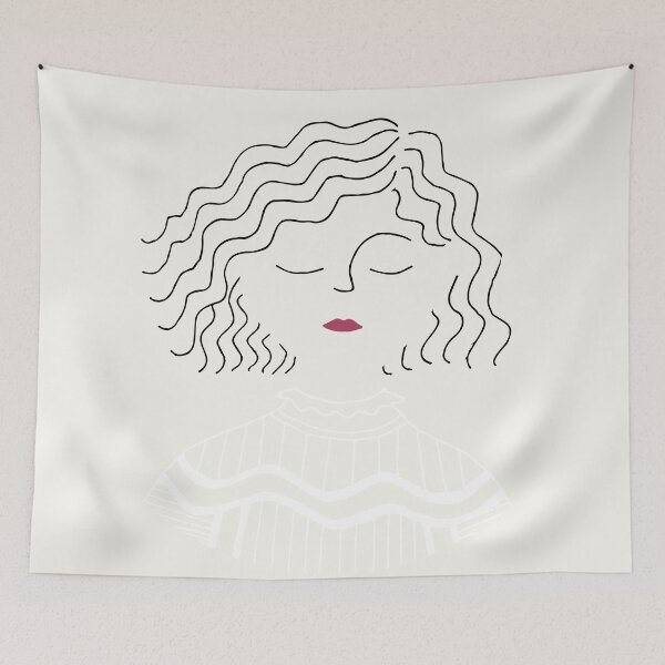 Item preview, Sophie in white dress designed and sold by ElisaGabi.