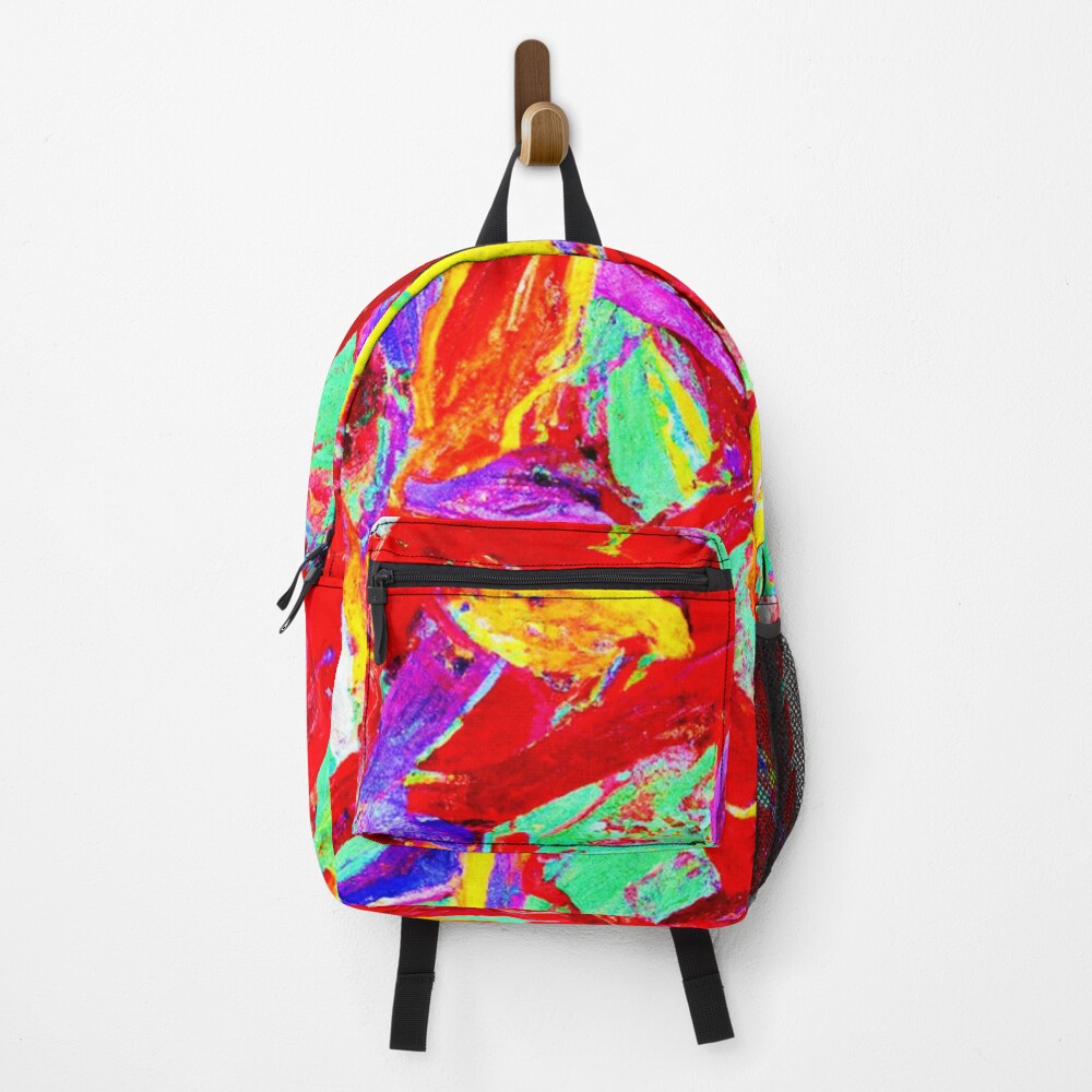 Item preview, Backpack designed and sold by Unique-Design-4.