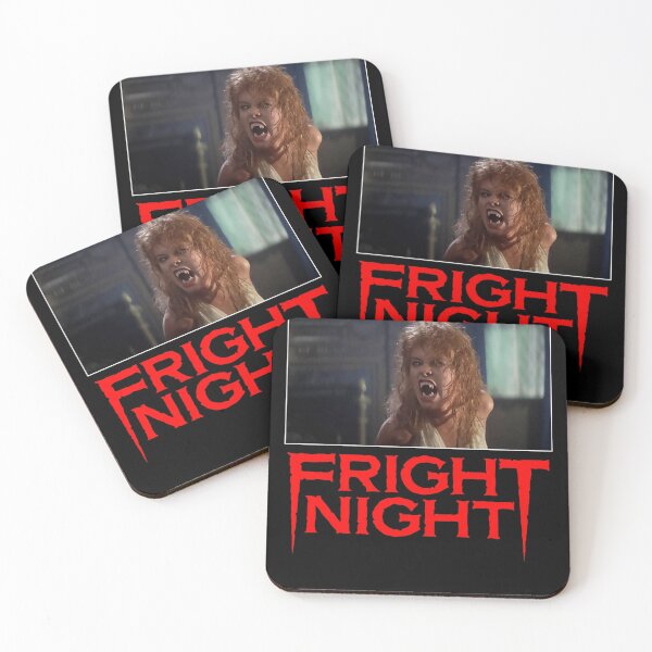 Item preview, Fríght movie Níght       (6) designed and sold by StoreArtWellDi.