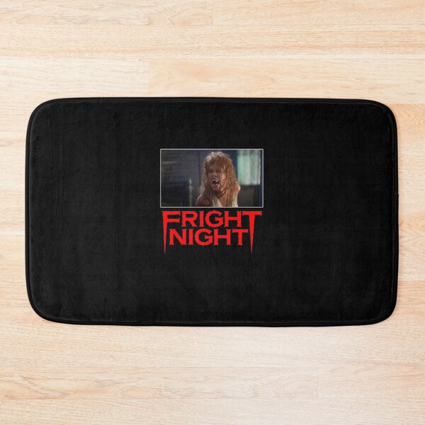 Item preview, Fríght movie Níght       (6) designed and sold by StoreArtWellDi.