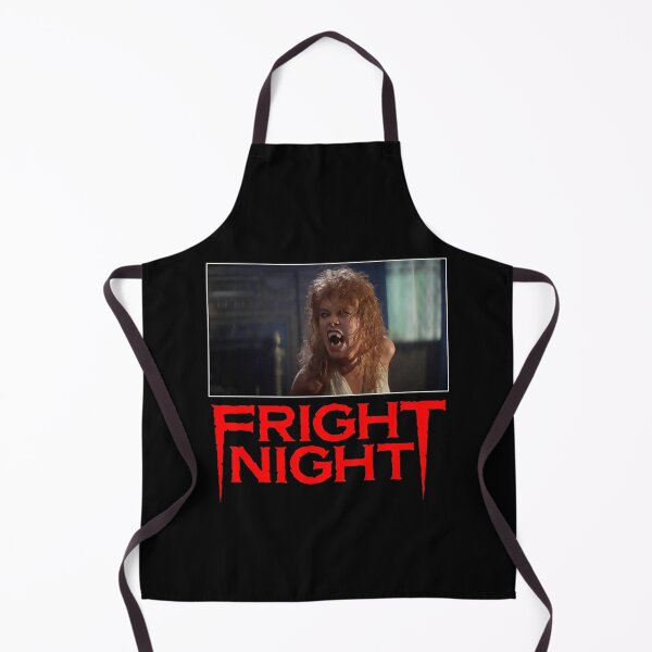 Item preview, Fríght movie Níght (6) designed and sold by StoreArtWellDi.