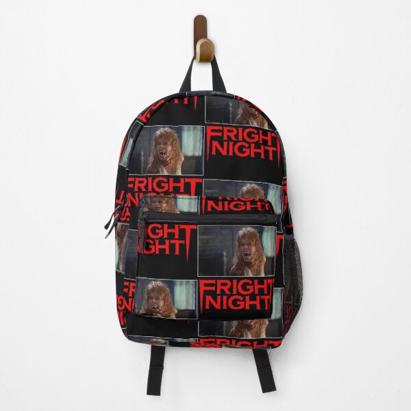 Item preview, Fríght movie Níght (6) designed and sold by StoreArtWellDi.