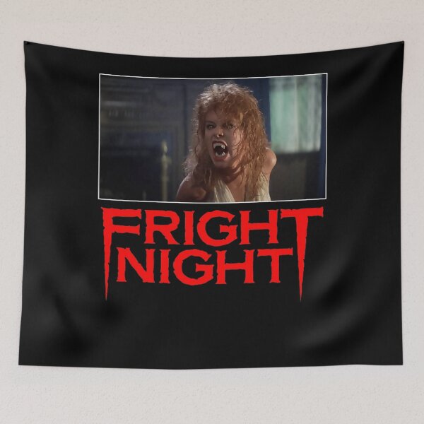 Item preview, Fríght movie Níght       (6) designed and sold by StoreArtWellDi.