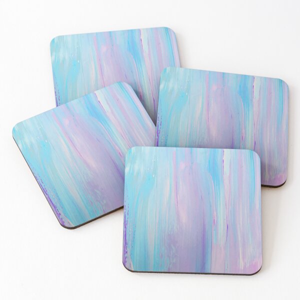 Item preview, Blue & Purple Pastel designed and sold by miyu11.