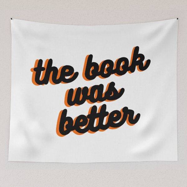 Item preview, The book was better designed and sold by joyandart31.