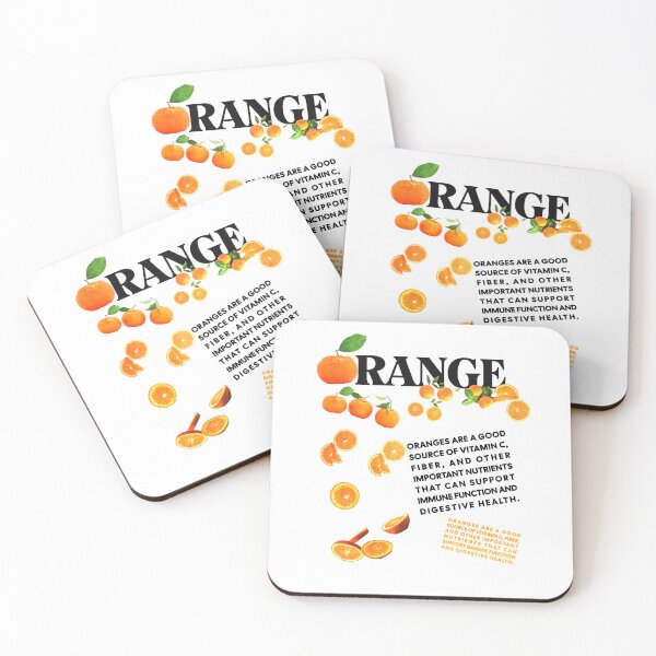Item preview, Orange designed and sold by Buyfastcart.