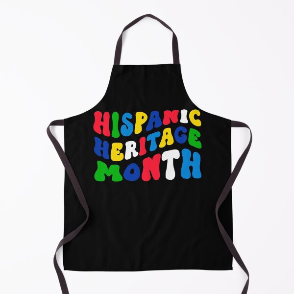 Item preview, Hispanic Heritage Month designed and sold by NessiCreates.