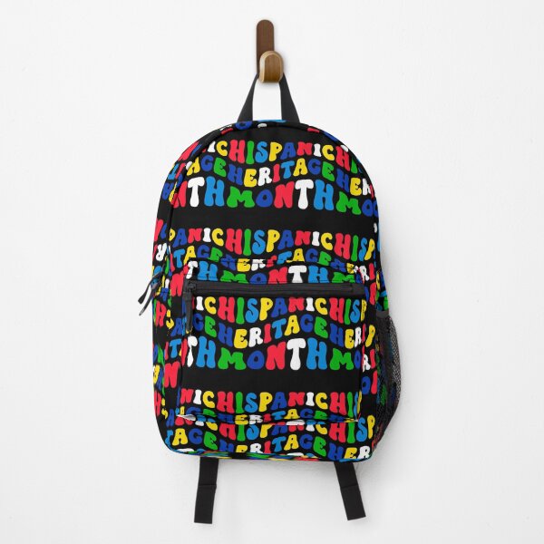 Item preview, Hispanic Heritage Month designed and sold by NessiCreates.