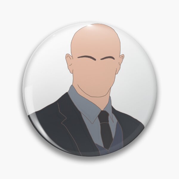 Item preview, Elliot Stabler SVU OC  designed and sold by DbfozDesigns.