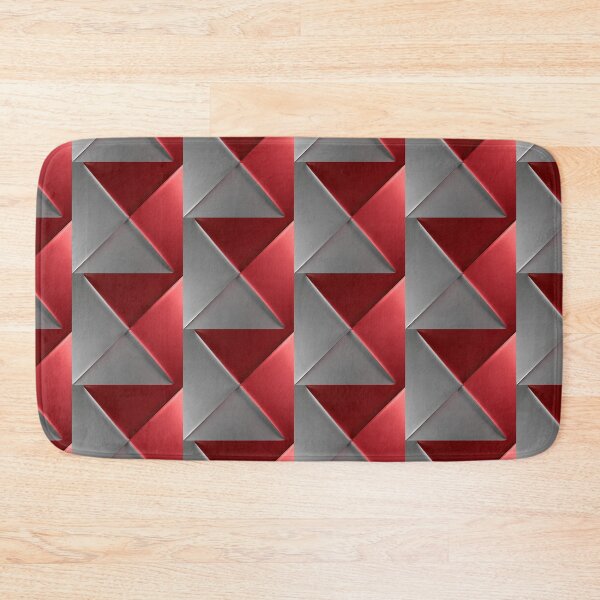 Item preview, Metalic Red X designed and sold by melridger.