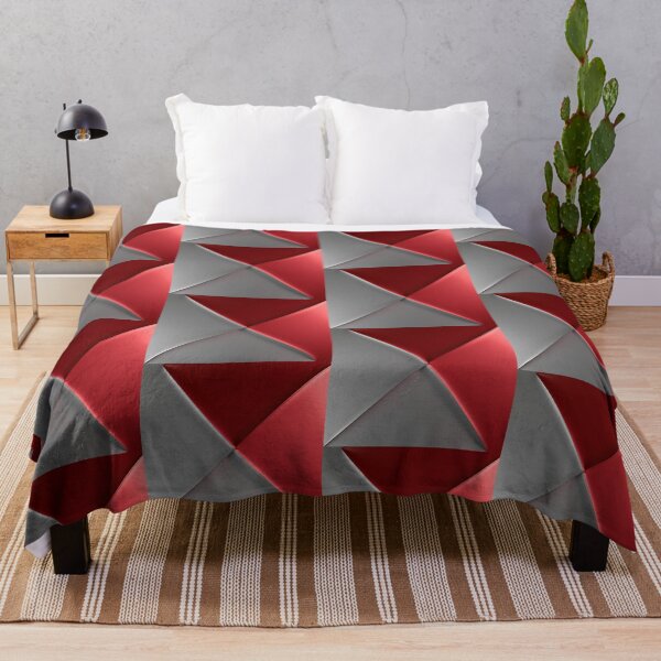 Item preview, Metalic Red X designed and sold by melridger.