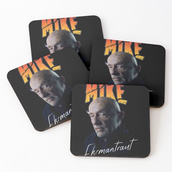 Item preview, Mike Ehrmantraut designed and sold by ClosetHornMc.