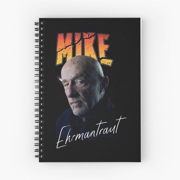Item preview, Mike Ehrmantraut designed and sold by ClosetHornMc.