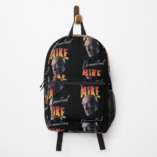 Item preview, Mike Ehrmantraut designed and sold by ClosetHornMc.