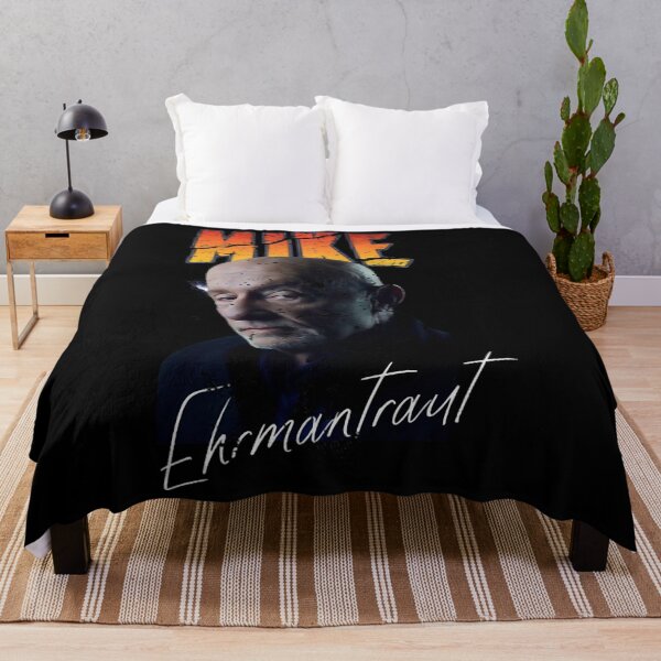 Item preview, Mike Ehrmantraut designed and sold by ClosetHornMc.