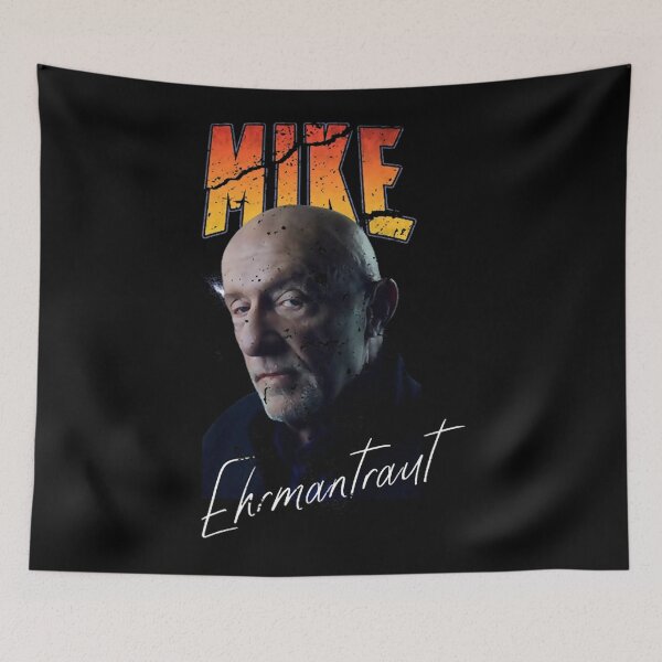 Item preview, Mike Ehrmantraut designed and sold by ClosetHornMc.