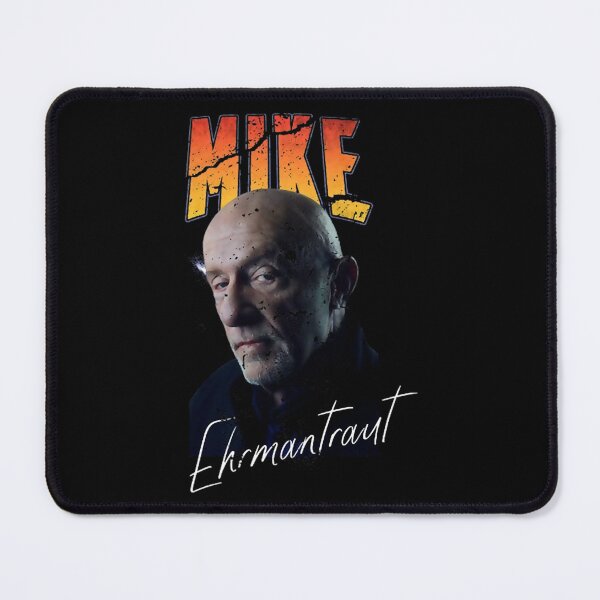 Item preview, Mike Ehrmantraut designed and sold by ClosetHornMc.