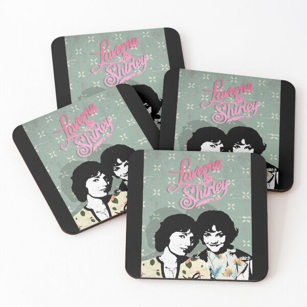 Item preview, Retro Laverne And Shirley Gifts For Everyone Classic designed and sold by HappyFrothy.