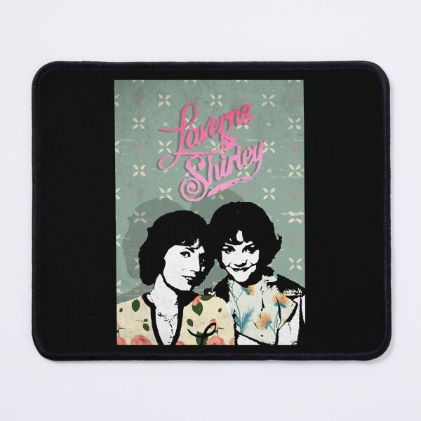 Item preview, Retro Laverne And Shirley Gifts For Everyone Classic designed and sold by HappyFrothy.