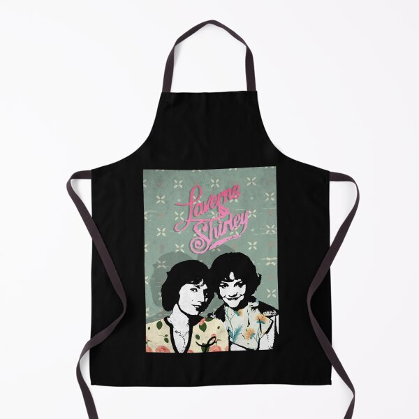 Item preview, Retro Laverne And Shirley Gifts For Everyone Classic designed and sold by HappyFrothy.