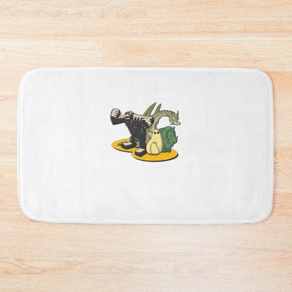 Item preview, Team Herculoids designed and sold by GarmentUnEmpl.